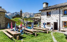 Rifugio Alpe San Romerio